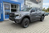 Ford Ranger din 2025 cu 1 km - oferta FOR145202 - foto 2