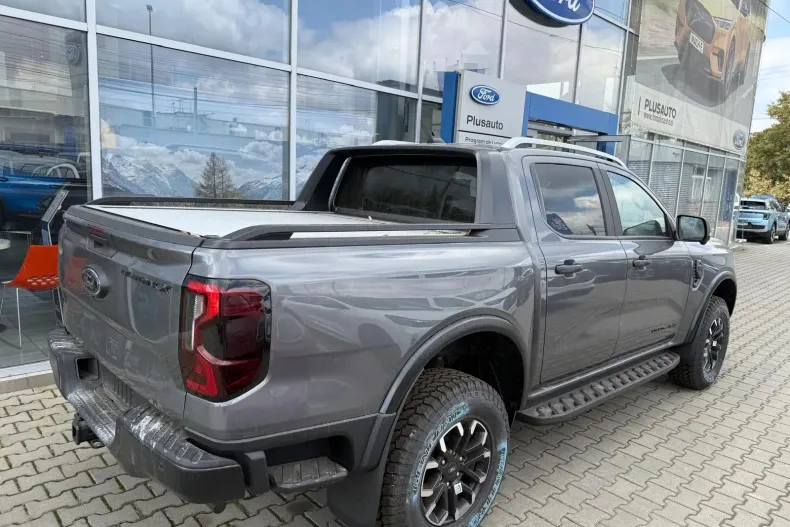Ford Ranger din 2025 cu 1 km - oferta FOR145202 - foto 3