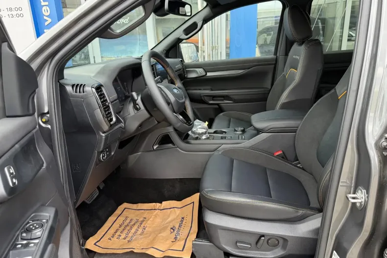 Ford Ranger din 2025 cu 1 km - oferta FOR145202 - foto 7