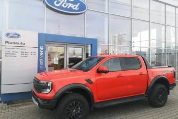 Ford Ranger din 2025 - oferta FOR145203