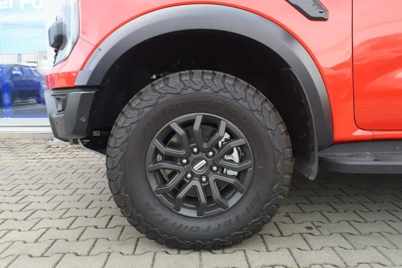 Ford Ranger din 2025 cu 1 km - oferta FOR145203 - foto 3