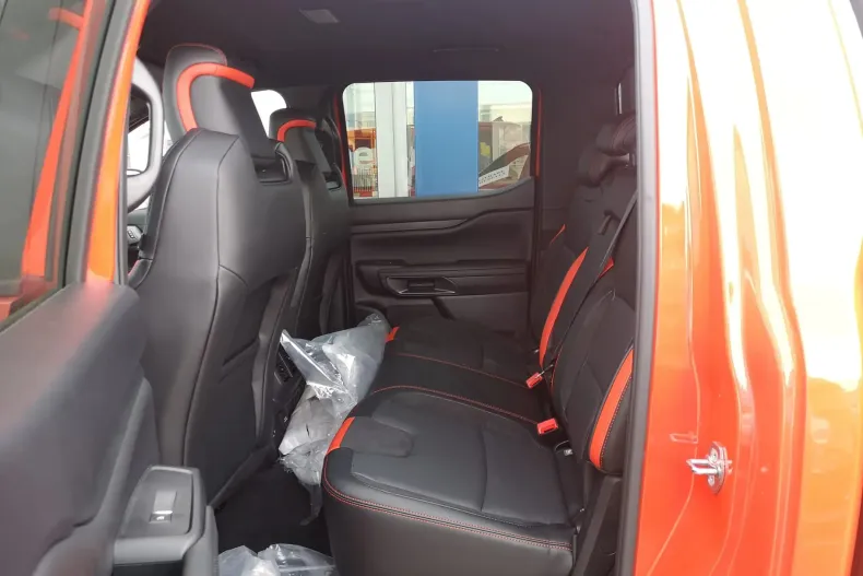 Ford Ranger din 2025 cu 1 km - oferta FOR145203 - foto 5