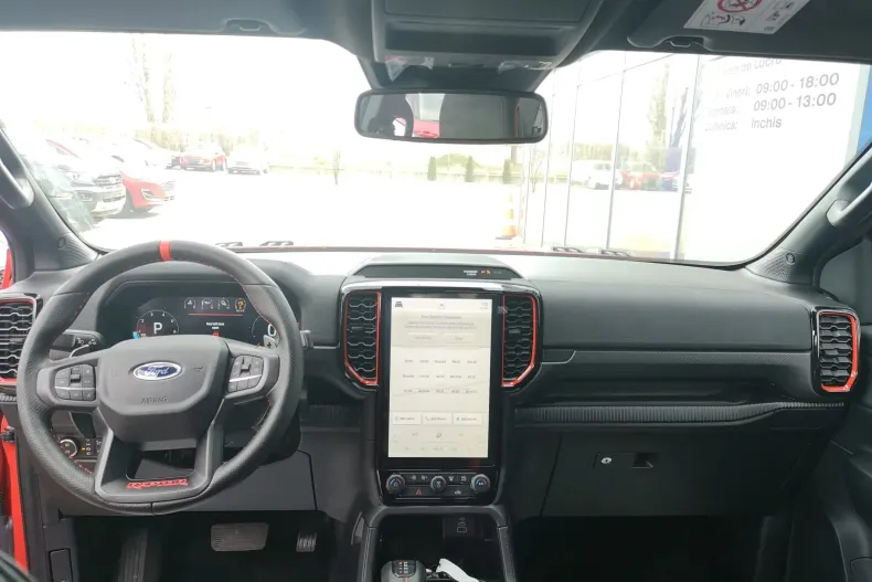 Ford Ranger din 2025 cu 1 km - oferta FOR145203 - foto 6