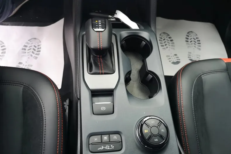 Ford Ranger din 2025 cu 1 km - oferta FOR145203 - foto 7