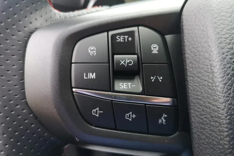 Ford Ranger din 2025 cu 1 km - oferta FOR145203 - foto 10