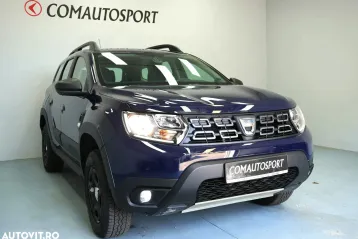 Dacia Duster din 2020 - oferta DAC145206