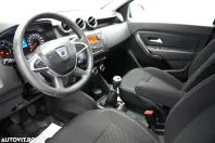 Dacia Duster din 2020 cu 100.000 km - oferta DAC145206 - foto 8