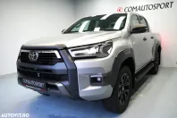 Toyota Hilux din 2025 cu 10 km - oferta TOY145207 - foto 3
