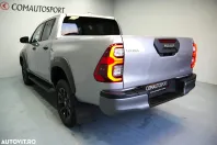 Toyota Hilux din 2025 cu 10 km - oferta TOY145207 - foto 4