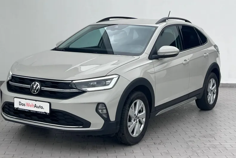 Volkswagen Taigo din 2024 cu 27.739 km - oferta VOL145208 - foto 1