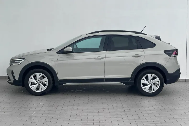 Volkswagen Taigo din 2024 cu 27.739 km - oferta VOL145208 - foto 3