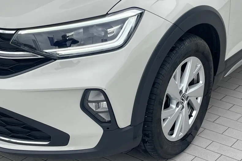 Volkswagen Taigo din 2024 cu 27.739 km - oferta VOL145208 - foto 6