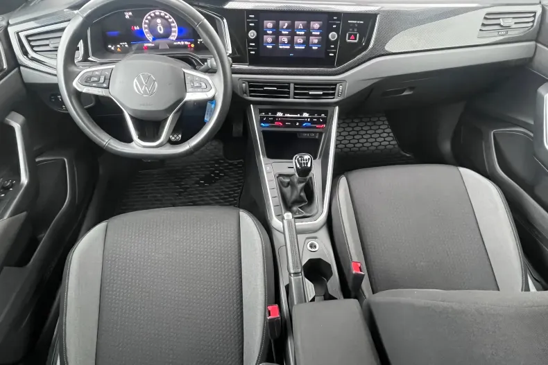 Volkswagen Taigo din 2024 cu 27.739 km - oferta VOL145208 - foto 7