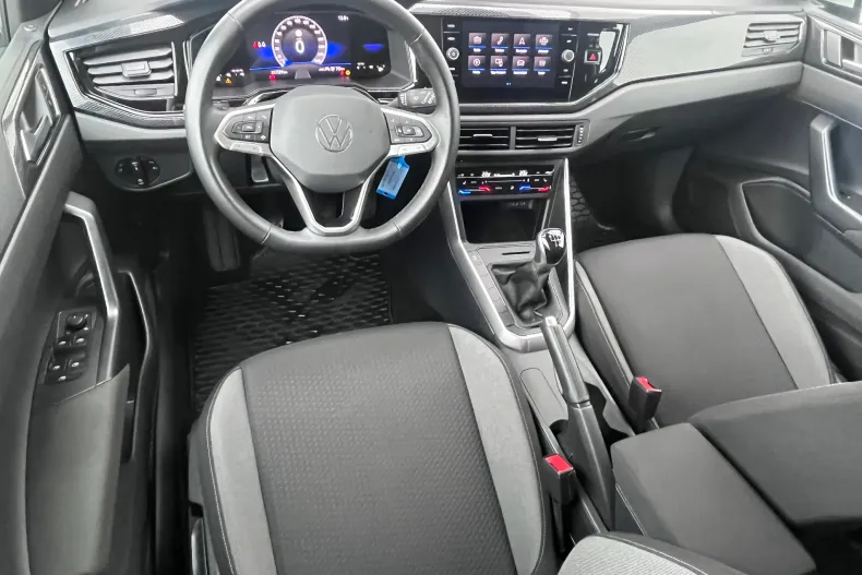 Volkswagen Taigo din 2024 cu 27.739 km - oferta VOL145208 - foto 8