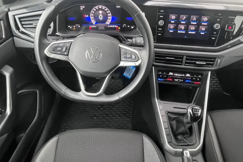 Volkswagen Taigo din 2024 cu 27.739 km - oferta VOL145208 - foto 9