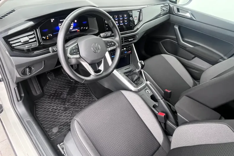 Volkswagen Taigo din 2024 cu 27.739 km - oferta VOL145208 - foto 13