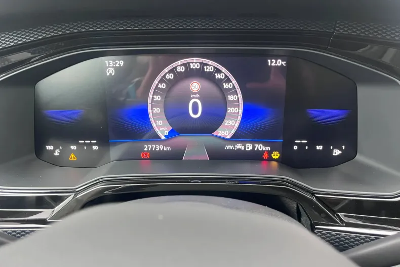 Volkswagen Taigo din 2024 cu 27.739 km - oferta VOL145208 - foto 14