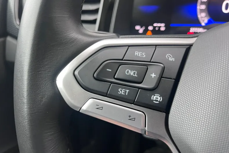 Volkswagen Taigo din 2024 cu 27.739 km - oferta VOL145208 - foto 15