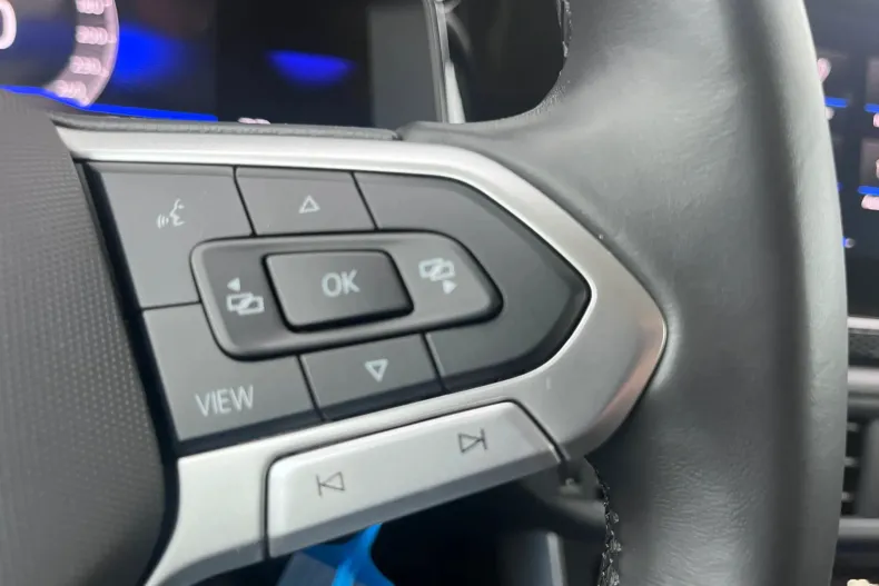 Volkswagen Taigo din 2024 cu 27.739 km - oferta VOL145208 - foto 16