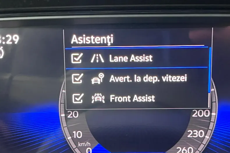 Volkswagen Taigo din 2024 cu 27.739 km - oferta VOL145208 - foto 17