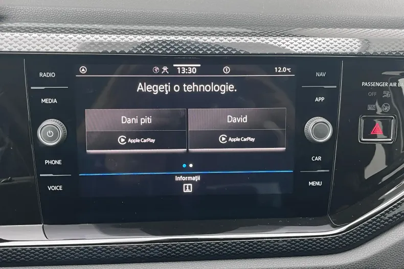 Volkswagen Taigo din 2024 cu 27.739 km - oferta VOL145208 - foto 19