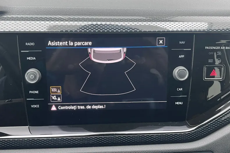 Volkswagen Taigo din 2024 cu 27.739 km - oferta VOL145208 - foto 20