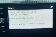 Volkswagen Taigo din 2024 cu 27.739 km - oferta VOL145208 - foto 23