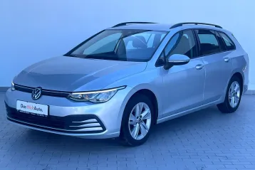 Volkswagen Golf din 2021 - oferta VOL145210