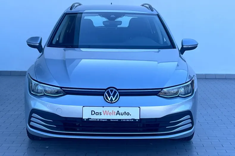 Volkswagen Golf din 2021 cu 126.253 km - oferta VOL145210 - foto 2