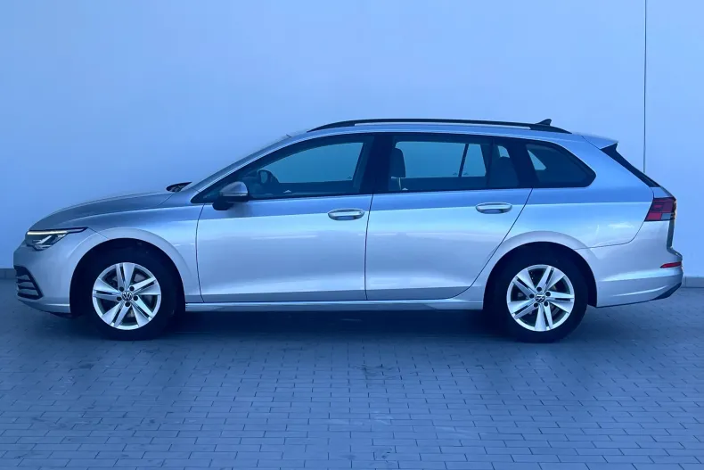 Volkswagen Golf din 2021 cu 126.253 km - oferta VOL145210 - foto 3