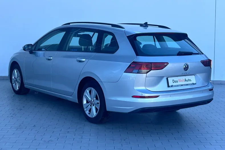 Volkswagen Golf din 2021 cu 126.253 km - oferta VOL145210 - foto 4