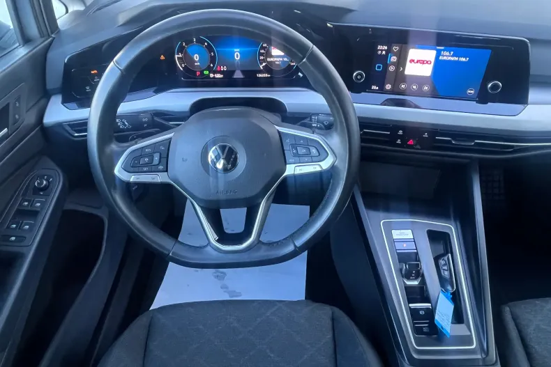 Volkswagen Golf din 2021 cu 126.253 km - oferta VOL145210 - foto 8
