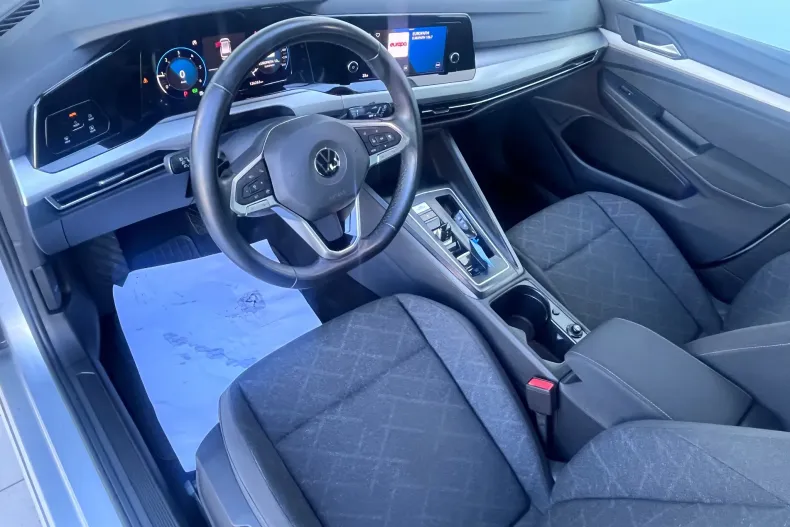 Volkswagen Golf din 2021 cu 126.253 km - oferta VOL145210 - foto 10