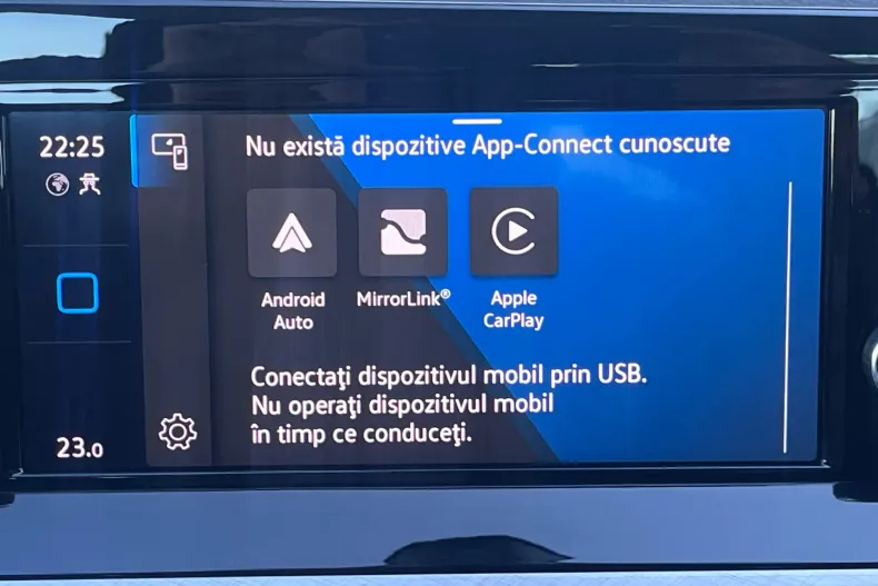 Volkswagen Golf din 2021 cu 126.253 km - oferta VOL145210 - foto 16