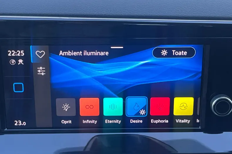 Volkswagen Golf din 2021 cu 126.253 km - oferta VOL145210 - foto 18