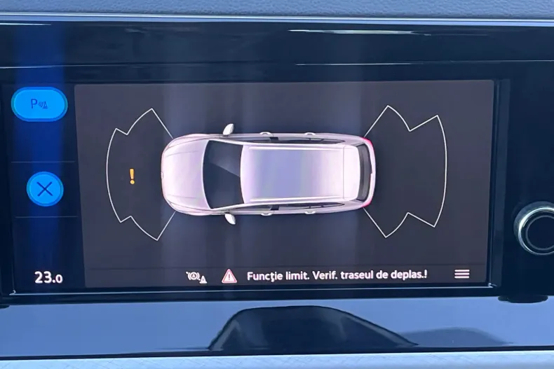 Volkswagen Golf din 2021 cu 126.253 km - oferta VOL145210 - foto 21