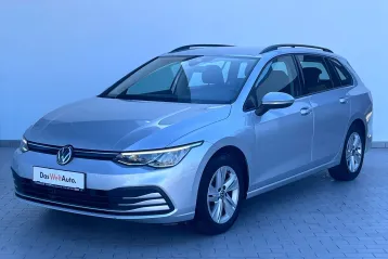 Volkswagen Golf din 2021 - oferta VOL145211