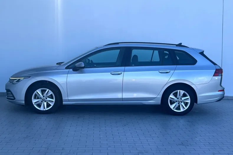 Volkswagen Golf din 2021 cu 29.258 km - oferta VOL145211 - foto 3