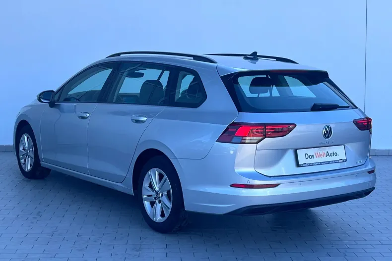 Volkswagen Golf din 2021 cu 29.258 km - oferta VOL145211 - foto 4