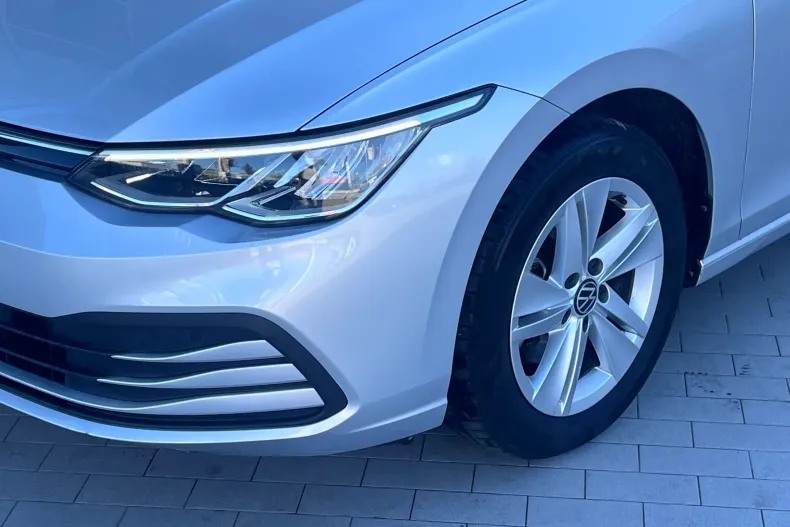 Volkswagen Golf din 2021 cu 29.258 km - oferta VOL145211 - foto 6