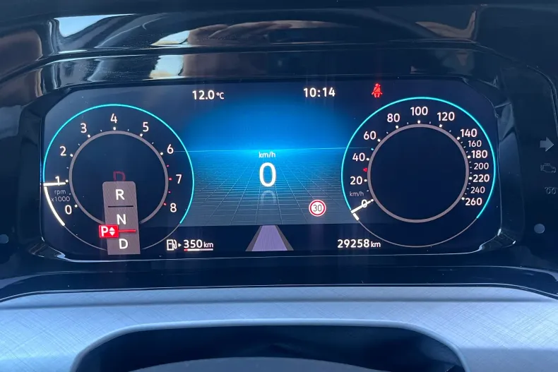 Volkswagen Golf din 2021 cu 29.258 km - oferta VOL145211 - foto 12