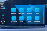 Volkswagen Golf din 2021 cu 29.258 km - oferta VOL145211 - foto 15