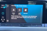 Volkswagen Golf din 2021 cu 29.258 km - oferta VOL145211 - foto 18