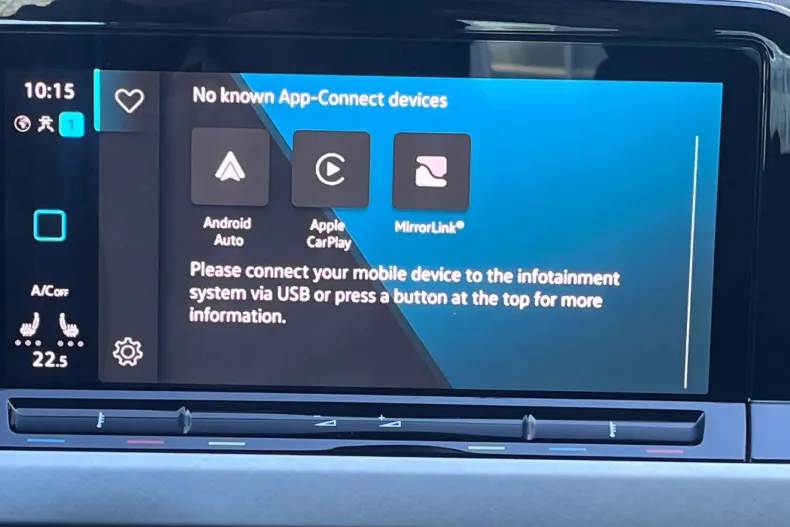 Volkswagen Golf din 2021 cu 29.258 km - oferta VOL145211 - foto 18