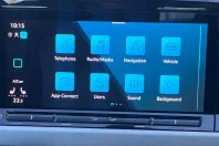 Volkswagen Golf din 2021 cu 29.258 km - oferta VOL145211 - foto 19