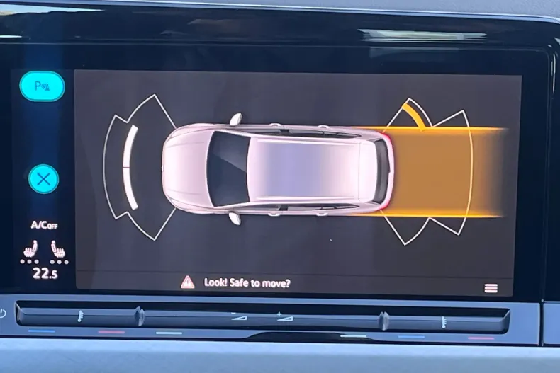 Volkswagen Golf din 2021 cu 29.258 km - oferta VOL145211 - foto 20