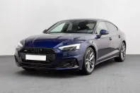 Audi A5 din 2023 cu 32.880 km - oferta AUD145214 - foto 1