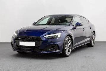 Audi A5 din 2023 - oferta AUD145214