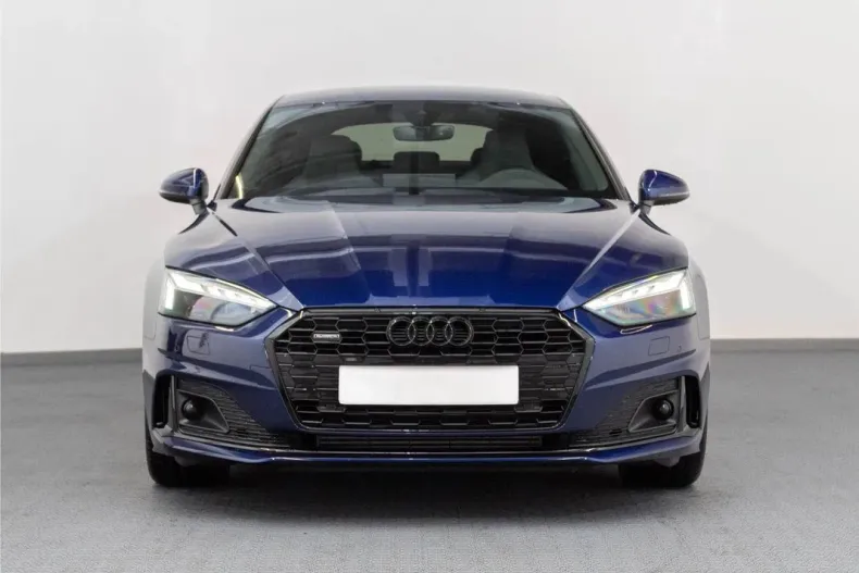 Audi A5 din 2023 cu 32.880 km - oferta AUD145214 - foto 2