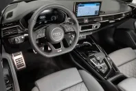 Audi A5 din 2023 cu 32.880 km - oferta AUD145214 - foto 4